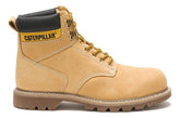 Bota Masculina Caterpillar Second Shift St