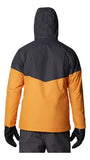 Jaqueta Columbia Masculina Last Tracks