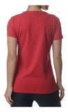 Camiseta Columbia Feminina Csc Basic Logo