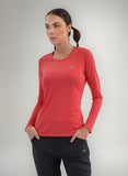 Blusa Sol Sports Feminina Uv Protection 3