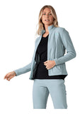 Fleece The North Face Feminino Tka Glacier Full Zip