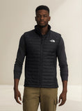 Colete The North Face Masculino Canyonlands Hybrid