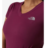 Camiseta The North Face Feminina Hyper Tee Neck