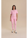 Legging Live! Feminina Icon Hydefit Adaptiv
