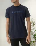 Camiseta Columbia Masculina Basic Logo II Branded Shadow