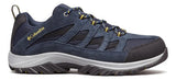 Tênis Columbia Masculino Crestwood Wide Waterproof