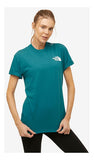 Camiseta The North Face Unissex Coordinates