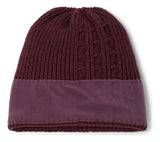 Gorro Columbia Agate Pass Cable Knit