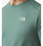 Camiseta The North Face Masculina Hyper Tee Crew