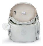 Mochila Kipling City Zip S