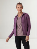 Fleece The North Face Feminino Tka Glacier Full Zip