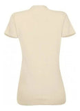 Camiseta New Balance Feminina Essentials