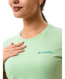 Camiseta Columbia Feminina Naturally Boundless