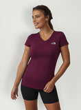Camiseta The North Face Feminina Hyper Tee Neck