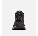 Bota Columbia Feminina Strata Trail Mid Wp