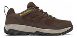 Tênis Columbia Masculino Strata Trail Low Wp