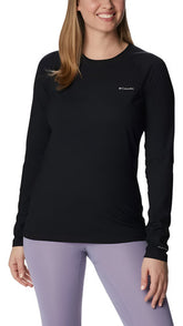 Baselayer Columbia Feminino Omni-heat Infinity Knit