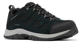 Tênis Columbia Masculino Crestwood Wide Waterproof