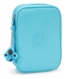 Estojo Kipling 100 Pens