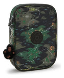 Estojo Kipling 100 Pens