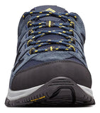 Tênis Columbia Masculino Crestwood Wide Waterproof