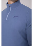 Blusa Fleece Sol Sports Masculino Comfort