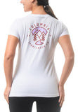 Camiseta Columbia Feminina Naturally Boundless