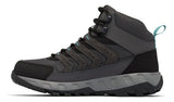 Bota Columbia Feminina Strata Trail Mid Wp