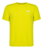 Camiseta The North Face Masculina Hyper Tee Crew