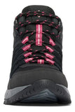 Bota Columbia Feminina Strata Trail Mid Wp