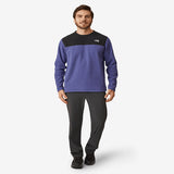 Fleece The North Face Masculino Tka Glacier Crew