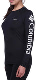 Camiseta Columbia Feminina Aurora Manga Longa
