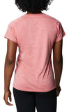 Camiseta Columbia Feminina Zero Rules