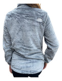 Jaqueta The North Face Feminina Osito