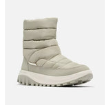 Bota Columbia Feminina Snowtrot Mid