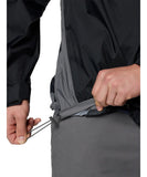 Jaqueta Columbia Masculina Glennaker Lake II