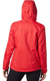Jaqueta Columbia Feminina Evapouration Anorak
