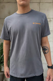 Camiseta Columbia Masculina Moonscape