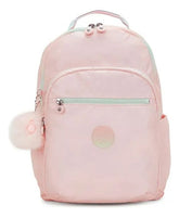 Mochila Kipling Seoul College