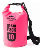 Saco Estanque Naturehike Náutico 10L