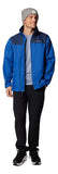 Jaqueta Columbia Masculina Glennaker Lake II