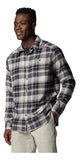 Camisa Columbia Masculina Cornell Woods Flannel M/L