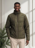 Jaqueta The North Face Masculina Junction Insulated