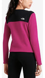 Fleece The North Face Feminino Tka Glacier Crew