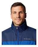 Jaqueta Columbia Masculina Glennaker Lake II