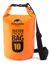 Saco Estanque Naturehike Náutico 10L