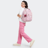 Mochila Kipling Seoul