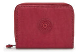 Carteira Kipling Money Love