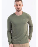 Blusa Sol Sports Masculina Uv Protection 3