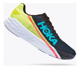 Tênis Hoka Placa De Carbono Unissex Rocket X